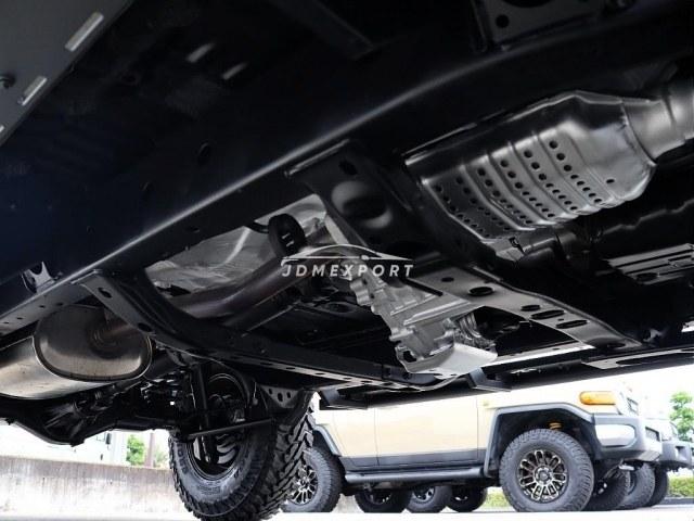 Toyota Land Cruiser Prado 2001 thumbnail 15