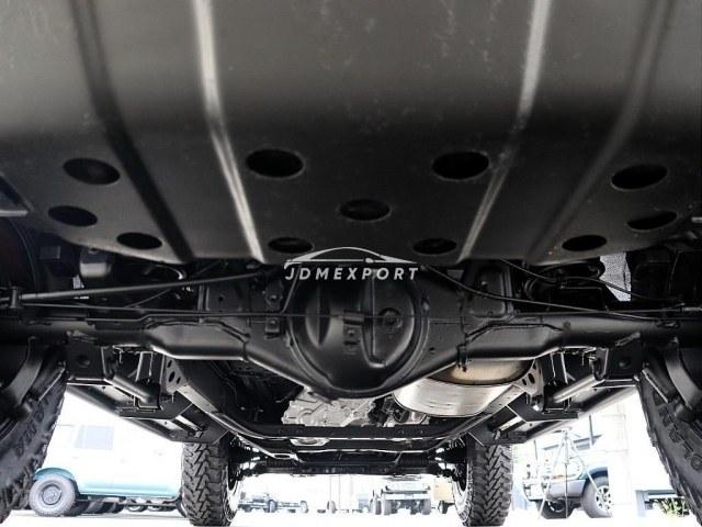 Toyota Land Cruiser Prado 2001 thumbnail 13