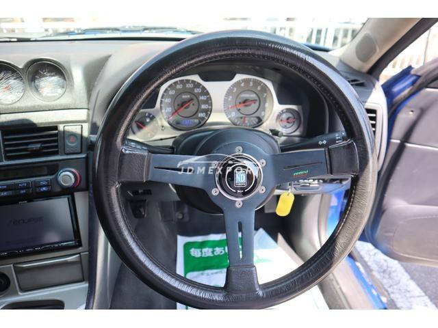 Nissan Skyline 2000 thumbnail 29