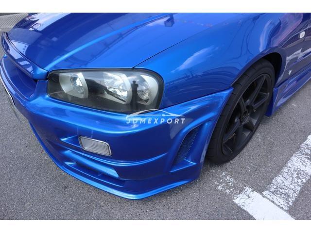 Nissan Skyline 2000 thumbnail 21