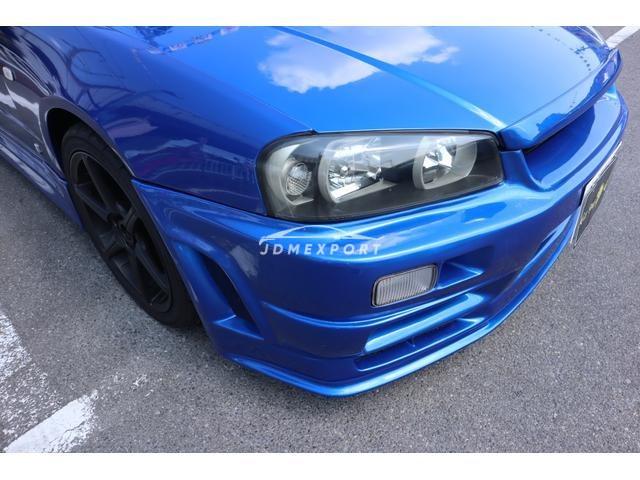 Nissan Skyline 2000 thumbnail 22