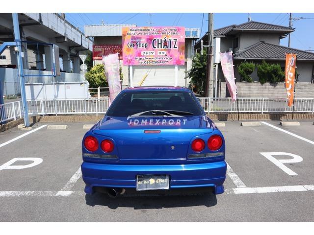 Nissan Skyline 2000 thumbnail 8
