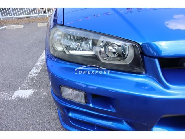 Nissan Skyline 2000 thumbnail 16