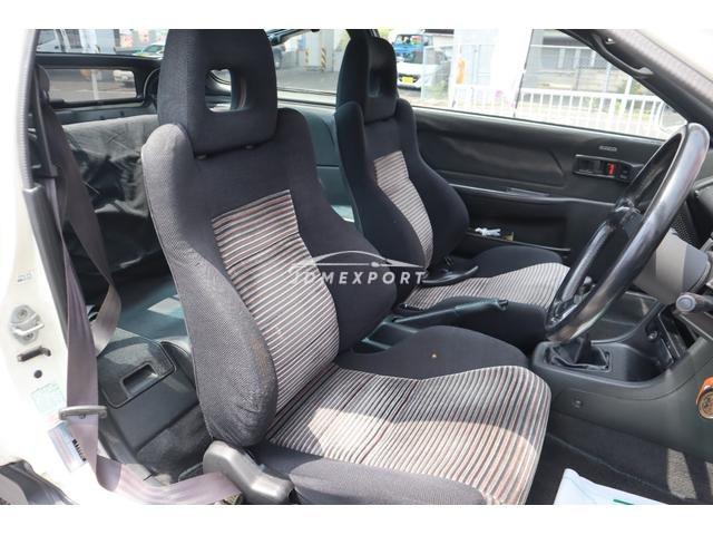 Honda CR-X 1988 thumbnail 12