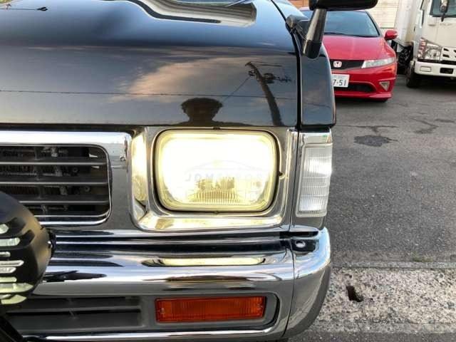 Nissan Datsun Pickup 1996 thumbnail 10