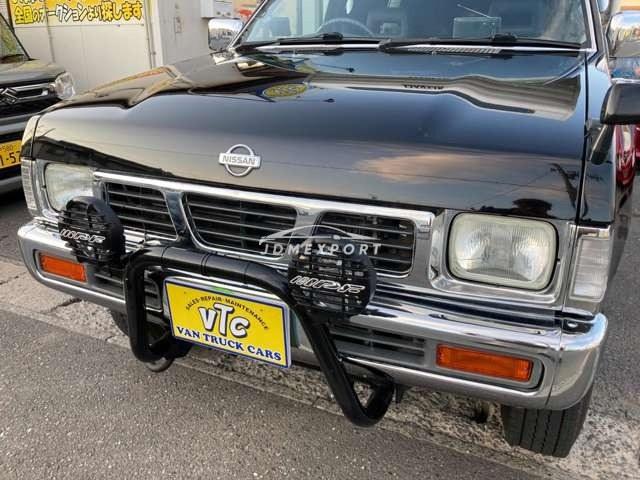 Nissan Datsun Pickup 1996 thumbnail 5