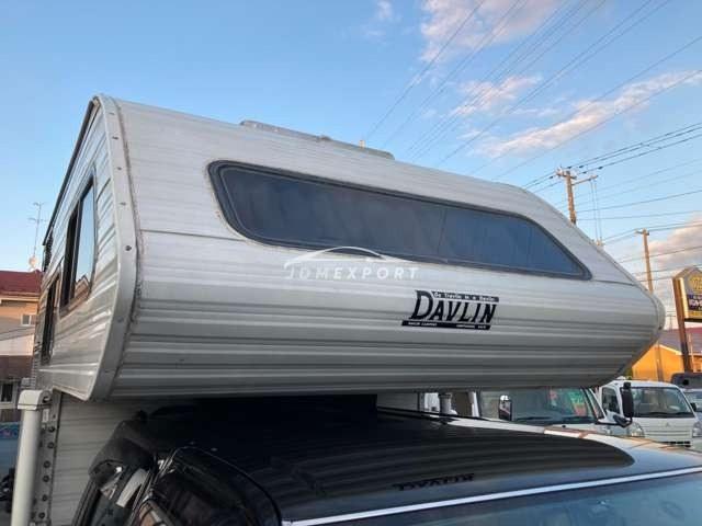 Nissan Datsun Pickup 1996 thumbnail 13