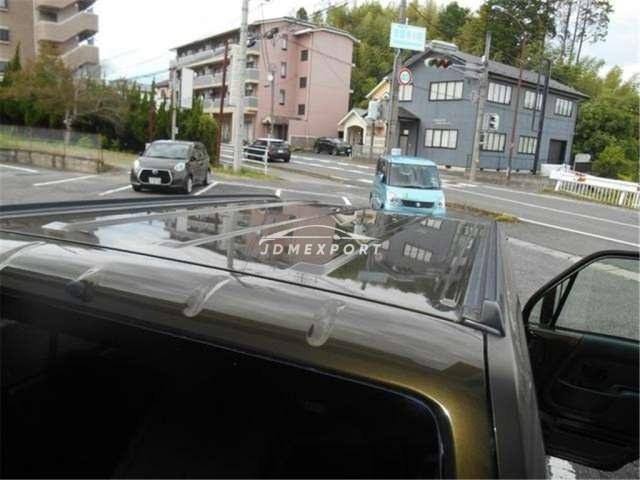 Daihatsu Naked 2001 thumbnail 6