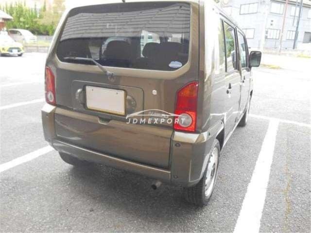 Daihatsu Naked 2001 thumbnail 20