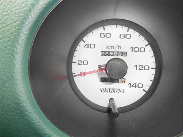 Daihatsu Naked 2001 thumbnail 21