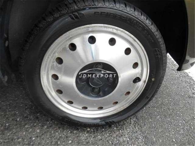 Daihatsu Naked 2001 thumbnail 11