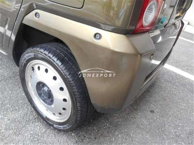 Daihatsu Naked 2001 thumbnail 12