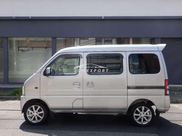 Suzuki Every Wagon 2002 thumbnail 39