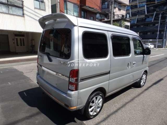 Suzuki Every Wagon 2002 thumbnail 41