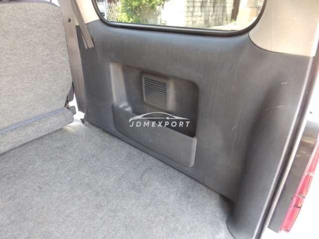 Suzuki Every Wagon 2002 thumbnail 45