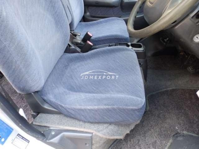 Suzuki Every Wagon 2002 thumbnail 19