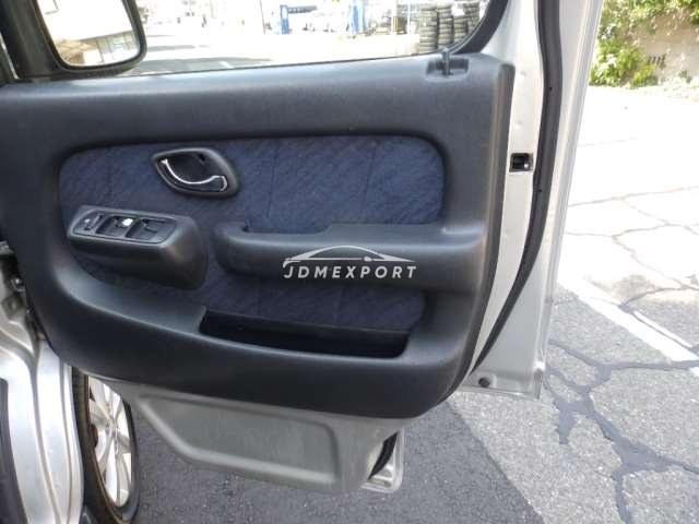 Suzuki Every Wagon 2002 thumbnail 31