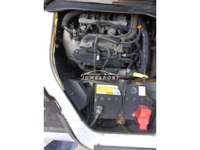 Suzuki Every Wagon 2002 thumbnail 24