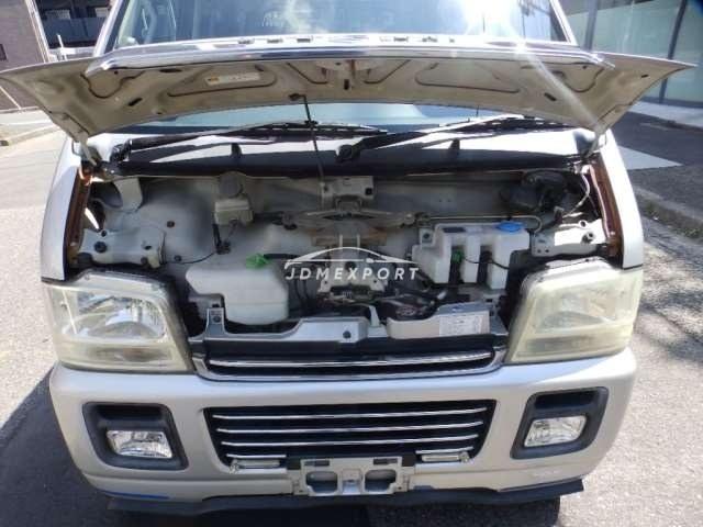 Suzuki Every Wagon 2002 thumbnail 22