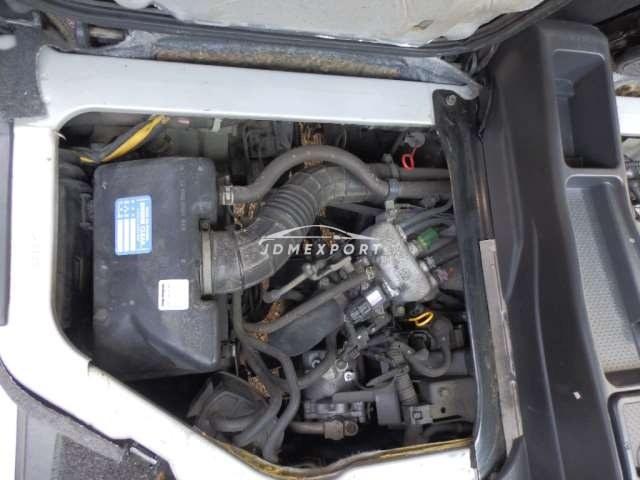 Suzuki Every Wagon 2002 thumbnail 26