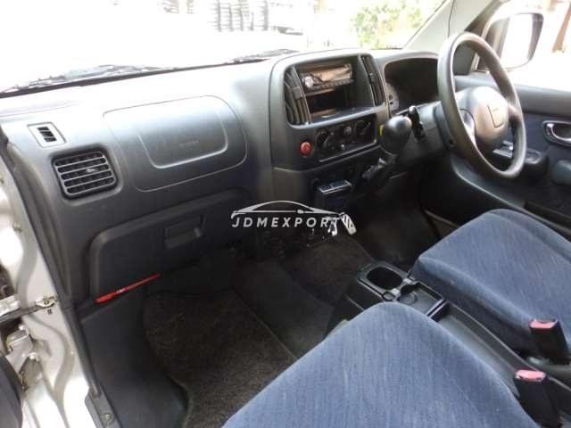 Suzuki Every Wagon 2002 thumbnail 15