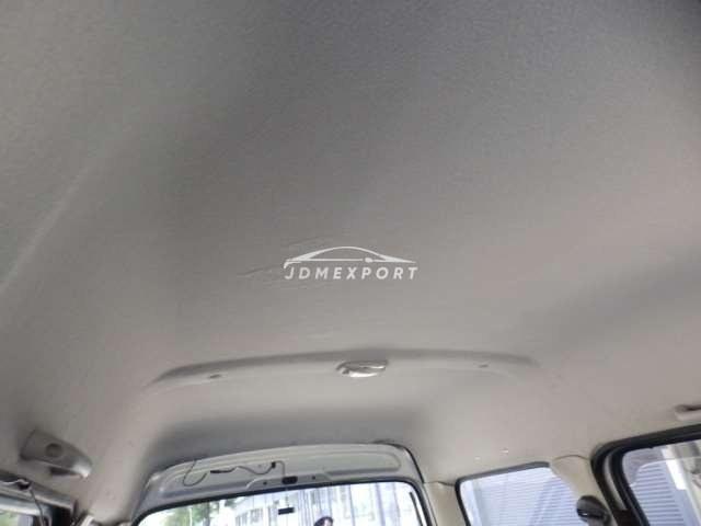 Suzuki Every Wagon 2002 thumbnail 5