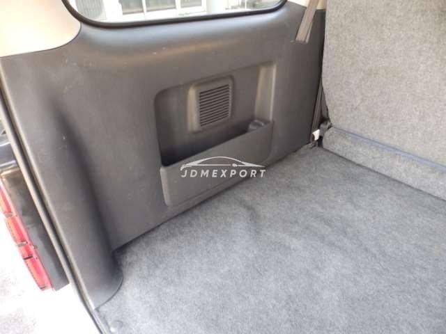Suzuki Every Wagon 2002 thumbnail 43