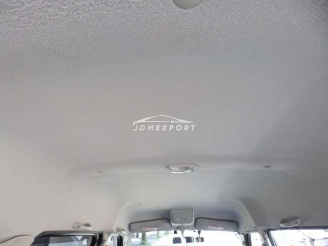 Suzuki Every Wagon 2002 thumbnail 47
