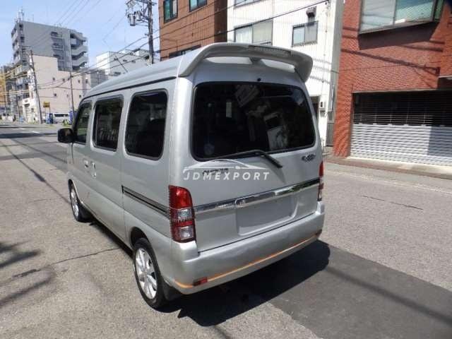 Suzuki Every Wagon 2002 thumbnail 40