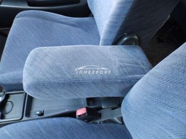 Suzuki Every Wagon 2002 thumbnail 21