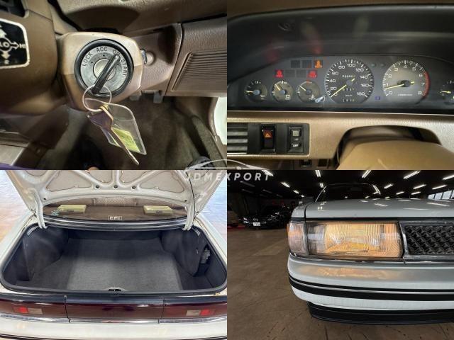 Toyota Carina ED 1986 thumbnail 8