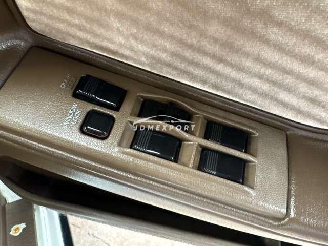 Toyota Carina ED 1986 thumbnail 20