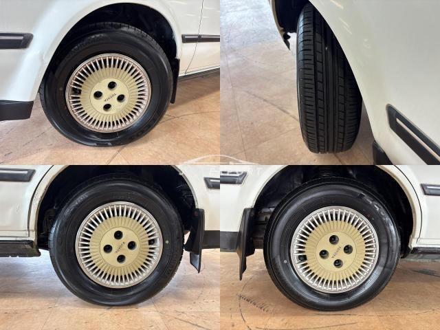 Toyota Carina ED 1986 thumbnail 6