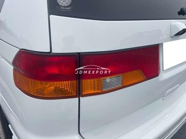 Honda Lagreat 2000 thumbnail 15