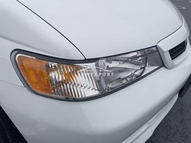 Honda Lagreat 2000 thumbnail 11