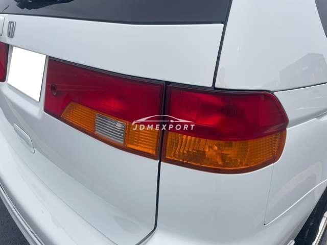 Honda Lagreat 2000 thumbnail 16