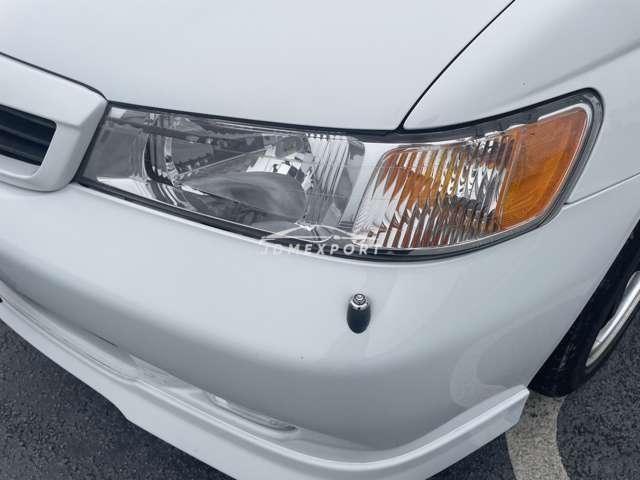 Honda Lagreat 2000 thumbnail 12