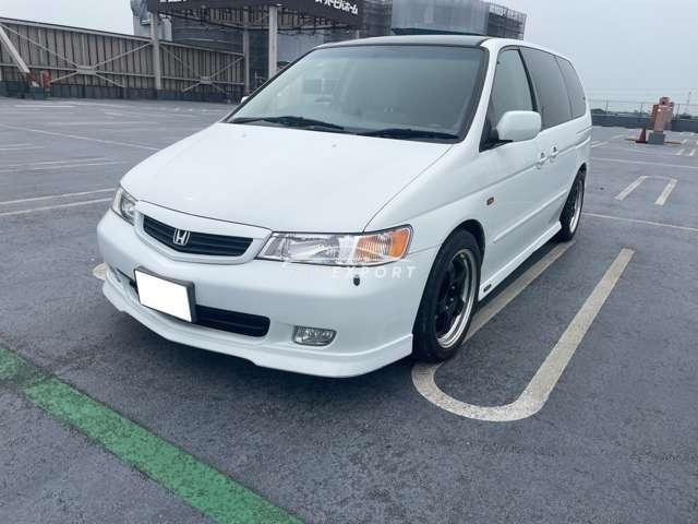 Honda Lagreat 2000 thumbnail 3