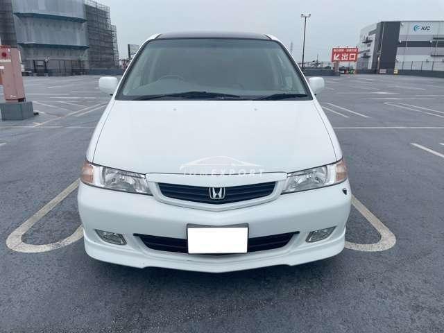 Honda Lagreat 2000 thumbnail 2