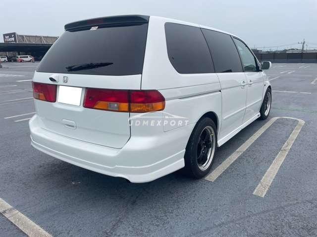 Honda Lagreat 2000 thumbnail 7