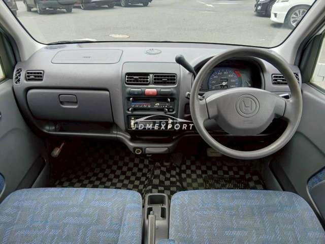 Honda Life 2000 thumbnail 5