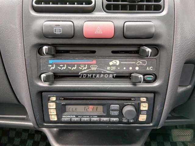 Honda Life 2000 thumbnail 9
