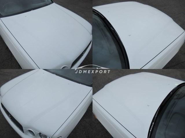 Nissan Cedric 1999 thumbnail 12