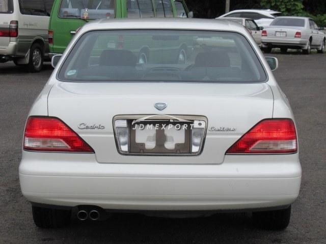 Nissan Cedric 1999 thumbnail 9