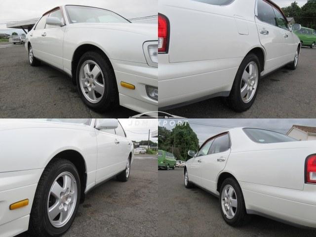 Nissan Cedric 1999 thumbnail 15