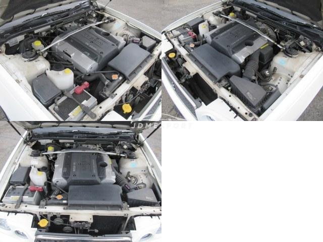 Nissan Cedric 1999 thumbnail 26
