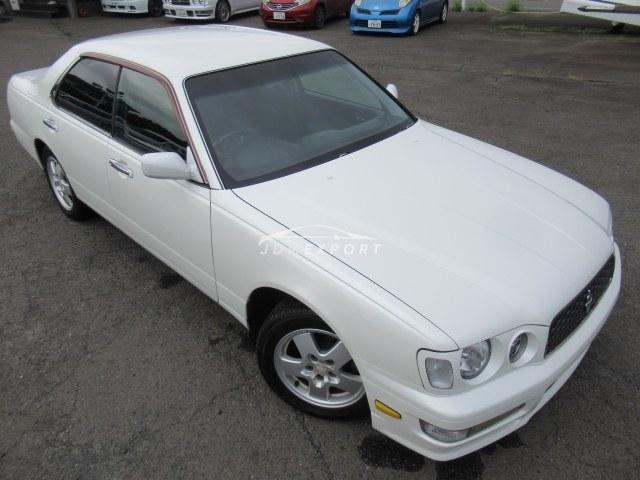 Nissan Cedric 1999