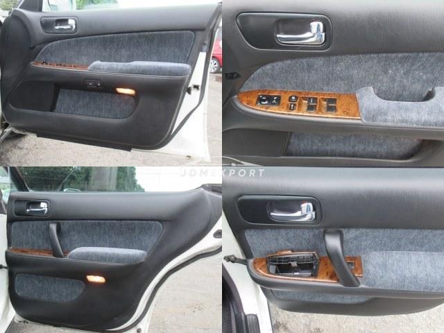 Nissan Cedric 1999 thumbnail 23