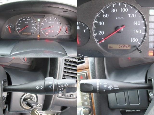 Nissan Cedric 1999 thumbnail 18