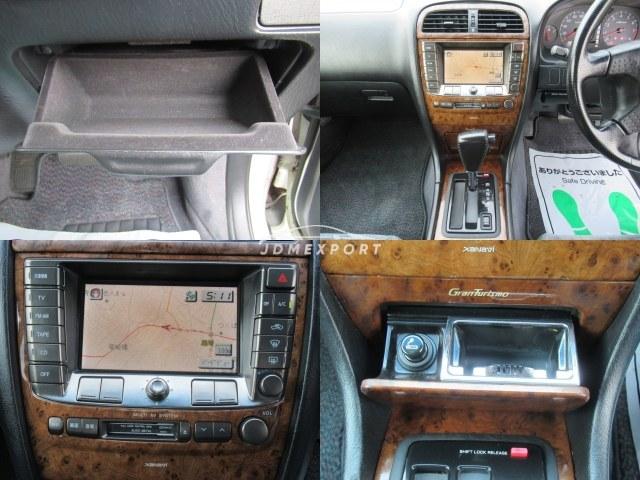 Nissan Cedric 1999 thumbnail 19